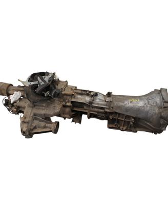 Cambio manuale Mitsubishi Pajero Pinin 1.8 B 2002
