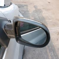 Specchietto dx renault clio 2011