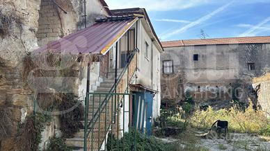 Stabile/Palazzo Aversa [Cod. rif 3386815VRG]