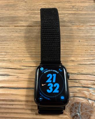 Apple Watch 6