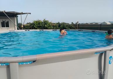 piscina intex dm 5.50 h 1.32