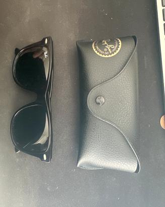 Occhiali Ray ban originali