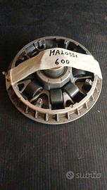 variatore malossi honda silverwing swt 600