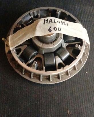 variatore malossi honda silverwing swt 600
