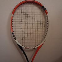 racchette tennis