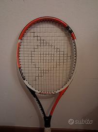 racchette tennis