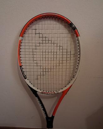 racchette tennis