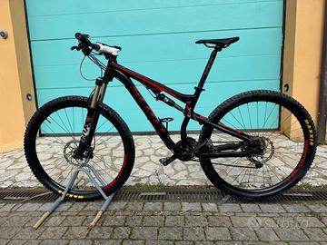 Scott Genius 940