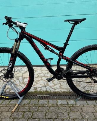 Scott Genius 940