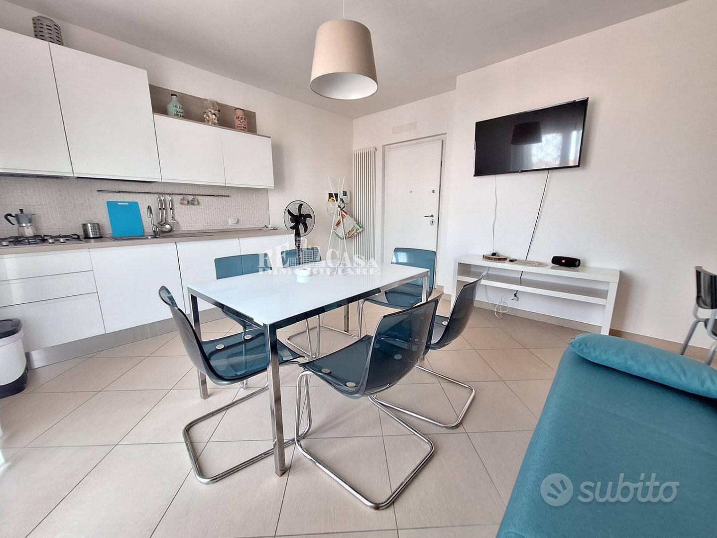 Apartment in Martinsicuro, Teramo - Vista 4