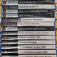 Giochi PlayStation 2