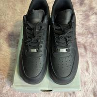 Nike Air Force 1 – Taglia 43 – NUOVE