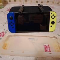 Nintendo switch 1 oled