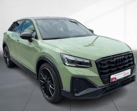Audi Q2 35 TFSI S line Edition 19" pano full!!