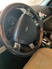 Ford Mondeo SW