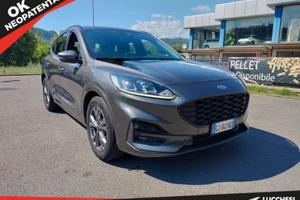 Ford Kuga 1.5 EcoBlue 120 CV 2WD ST-Line Aut.
