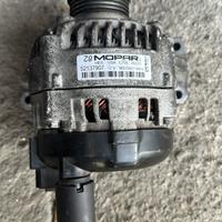 Alternatore intelligente Fiat panda 312 1.2 benzin