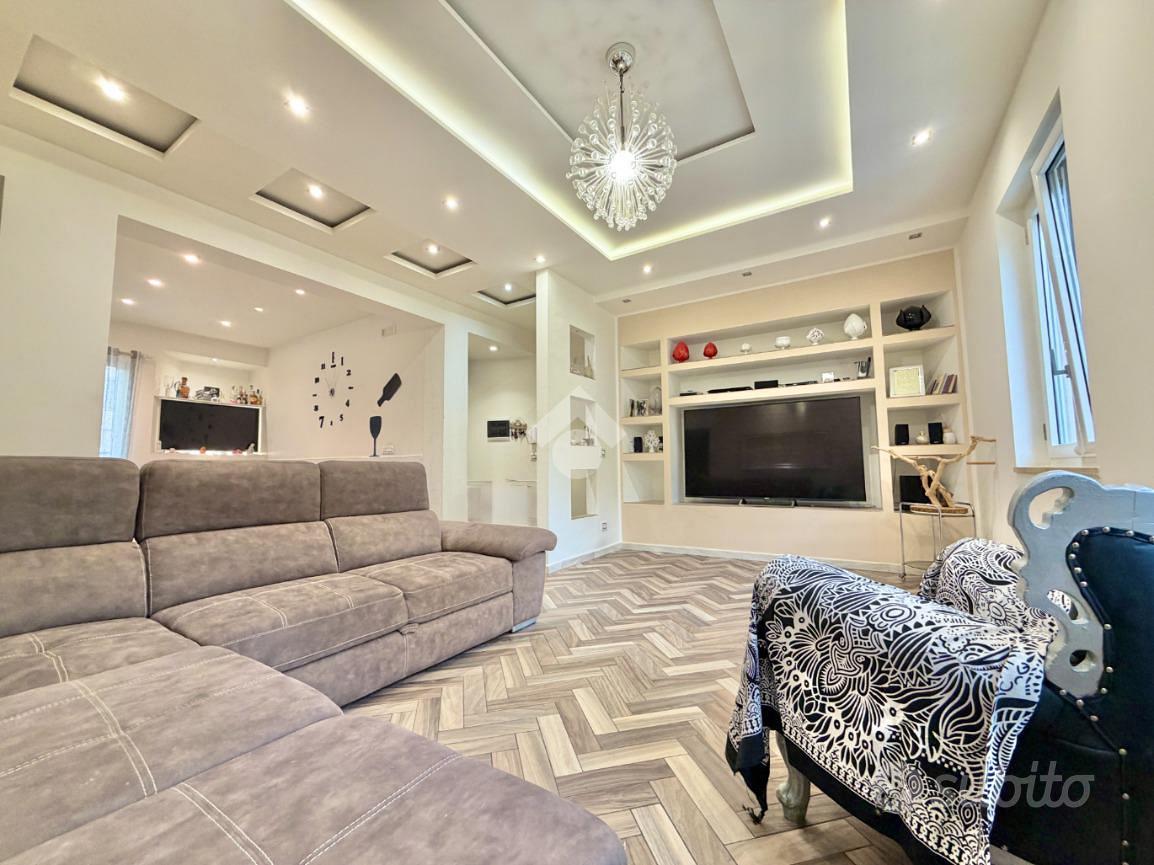 Apartment in Bari, Japigia, Municipio 1 - Vista 3