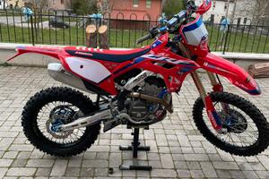 Honda crf 250 special