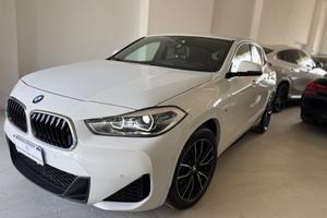 Bmw X2 sdrive18d Msport Navi Led Pelle Headup full