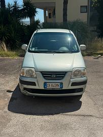 Hyundai Atos Prime 1.1, 73500 km