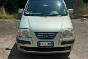 Hyundai Atos Prime 1.1, 73500 km