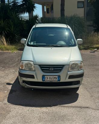 Hyundai Atos Prime 1.1, 73500 km