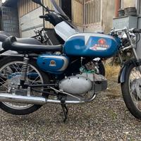 MotoBi Altro modello - Anni 50