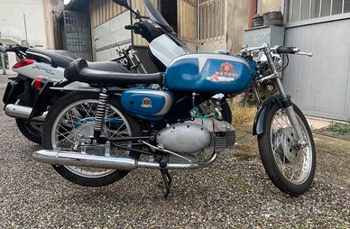 MotoBi Altro modello - Anni 50