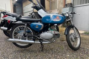 MotoBi Altro modello - Anni 50