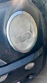Fanale anteriore sinistro mini one 2005