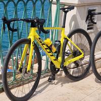 • Manubrio SYNCROS Creston 1.5 Compact
