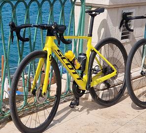 • Manubrio SYNCROS Creston 1.5 Compact
