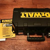 DeWALT DW682 - fresatrice linguette 600W