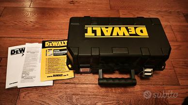 DeWALT DW682 - fresatrice linguette 600W