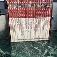 Commedie Eduardo de Filippo cofanetto 23cd.