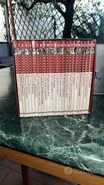 Commedie Eduardo de Filippo cofanetto 23cd.