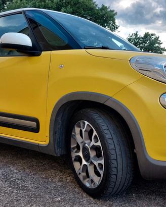 Fiat 500l 1.3 multijet trekking