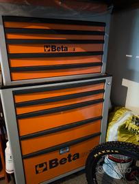 cassettiera beta