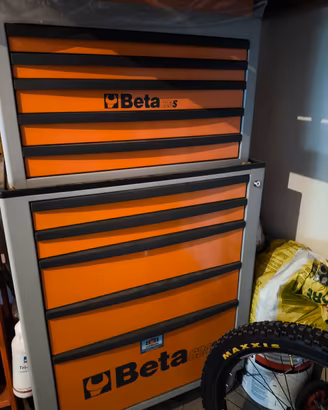 cassettiera beta