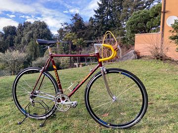 Casati Monza '83 Campagnolo Super Record tg 57