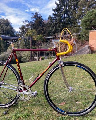 Casati Monza '83 Campagnolo Super Record tg 57