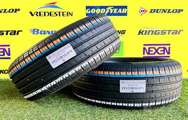 X2: Estive 195/55R16 87V -MINERVA- al 83%