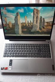 Lenovo Ideapad 3 