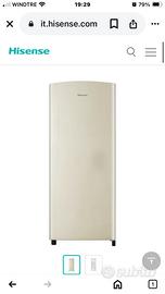 Frigo Hisense RR220D4AYF