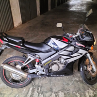 Honda CBR125R