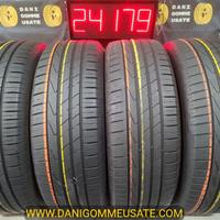 4 GOMME 235 65 17 ESTIVE HANKOOK AL 75/80%