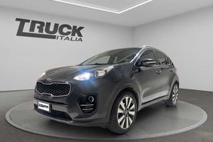 Kia Sportage IV 2016 - Sportage 1.7 crdi GT U91659