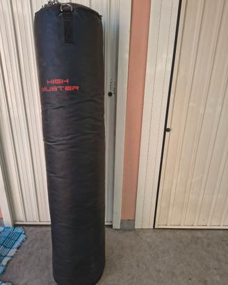sacco kick boxing