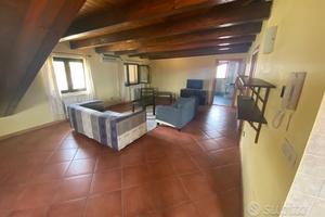 Scauri centro 500 mt dal mare